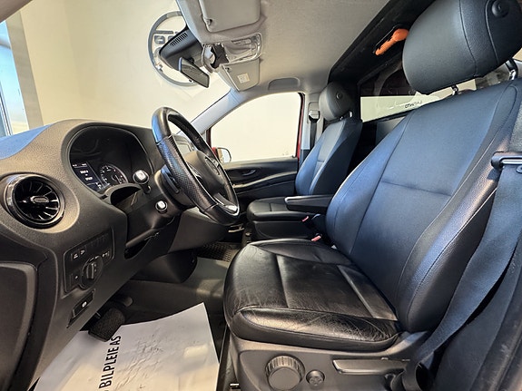 Mercedes-Benz Vito 124 14 of 22