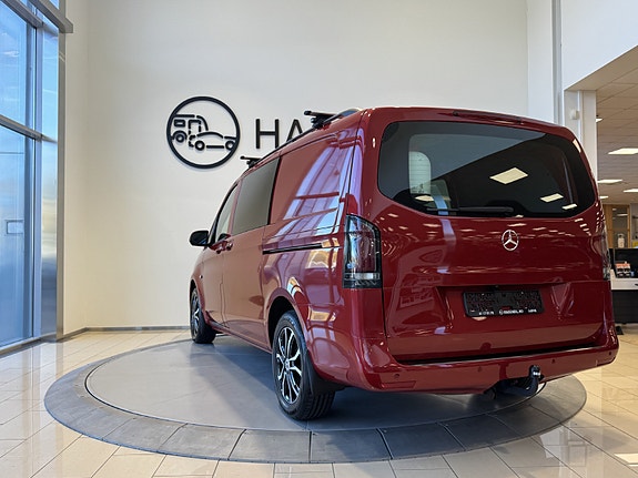 Mercedes-Benz Vito 124 5 of 22