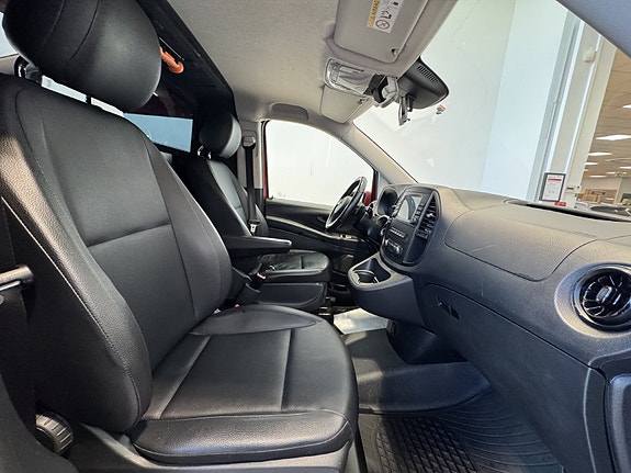 Mercedes-Benz Vito 124 12 of 22