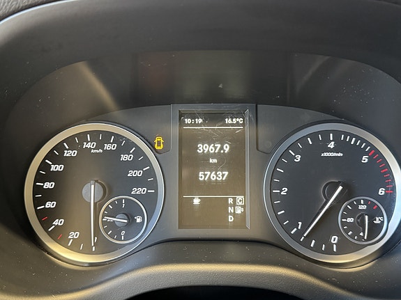 Mercedes-Benz Vito 124 20 of 22