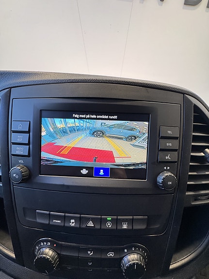 Mercedes-Benz Vito 124 19 of 22