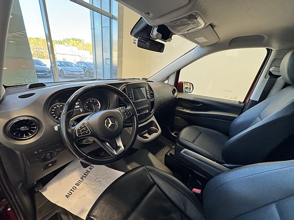 Mercedes-Benz Vito 124 15 of 22