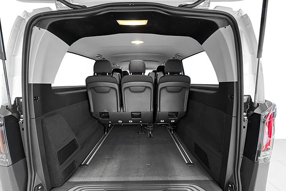 Mercedes-Benz Vito 116 19 of 28