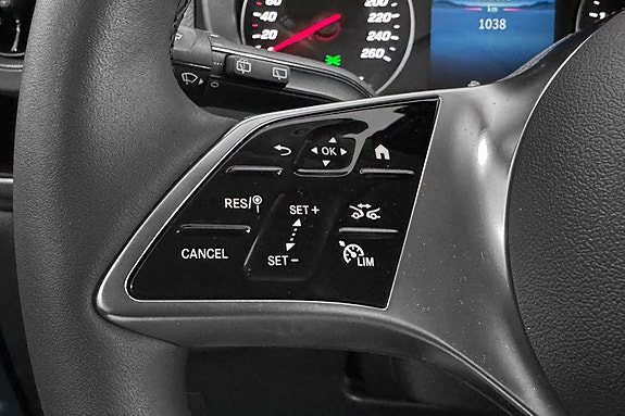 Mercedes-Benz Vito 116 25 of 28