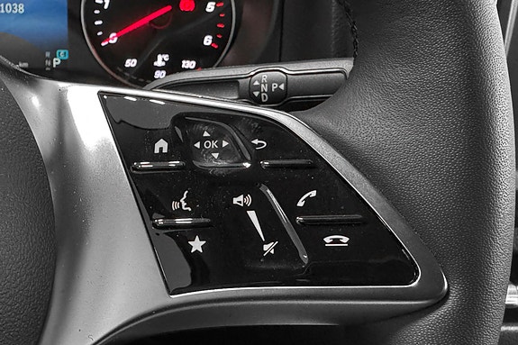 Mercedes-Benz Vito 116 26 of 28