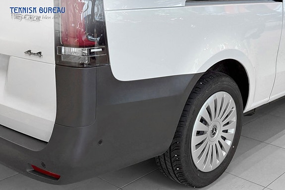Mercedes-Benz Vito 116 8 of 28