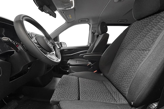Mercedes-Benz Vito 116 14 of 28