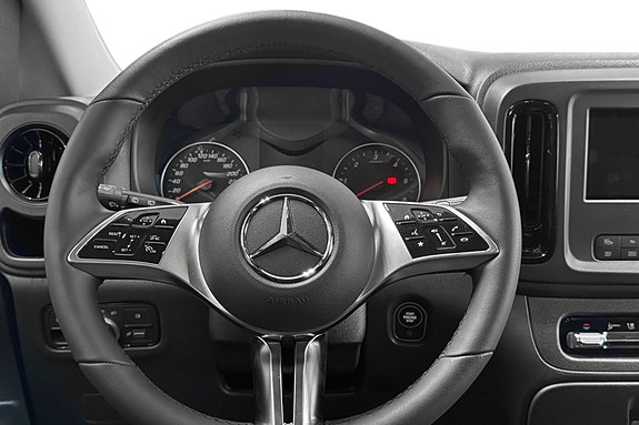 Mercedes-Benz Vito 116 21 of 28