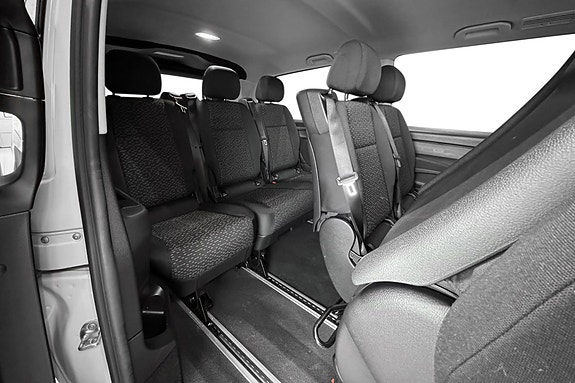 Mercedes-Benz Vito 116 18 of 28