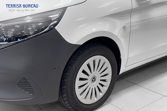 Mercedes-Benz Vito 116 2 of 28