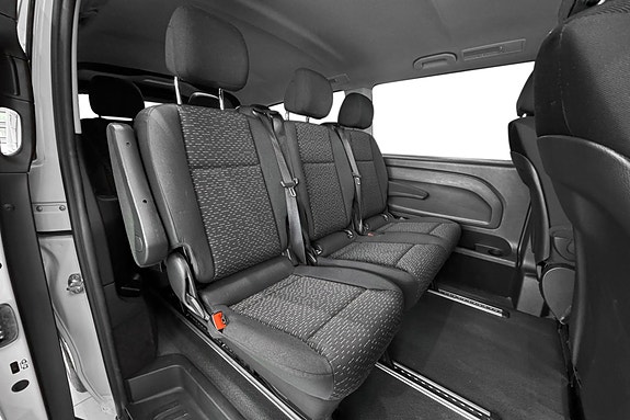 Mercedes-Benz Vito 116 17 of 28
