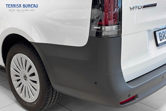 Mercedes-Benz Vito 116 10 of 28