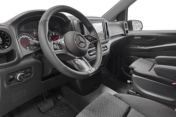 Mercedes-Benz Vito 116 13 of 28