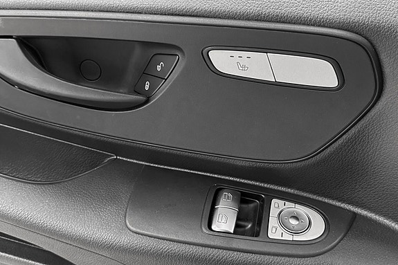 Mercedes-Benz Vito 116 28 of 28