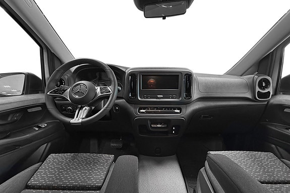 Mercedes-Benz Vito 116 20 of 28