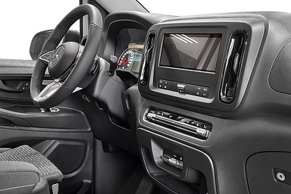 Mercedes-Benz Vito 116 15 of 28