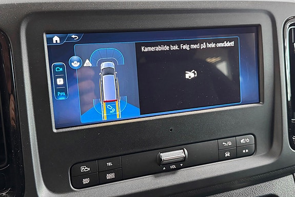 Mercedes-Benz Vito 116 24 of 28