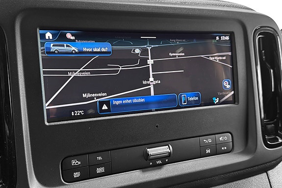 Mercedes-Benz Vito 116 22 of 28