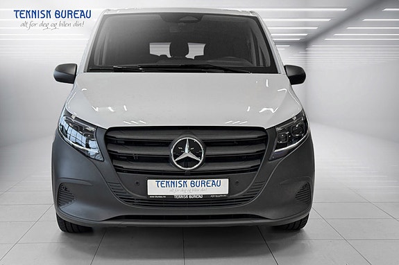 Mercedes-Benz Vito 116 5 of 28