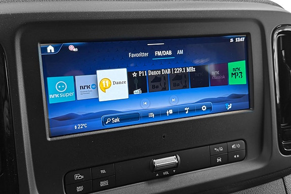 Mercedes-Benz Vito 116 23 of 28