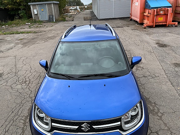 Suzuki Ignis 22 of 28