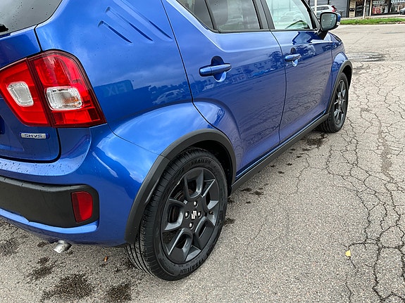 Suzuki Ignis 19 of 28