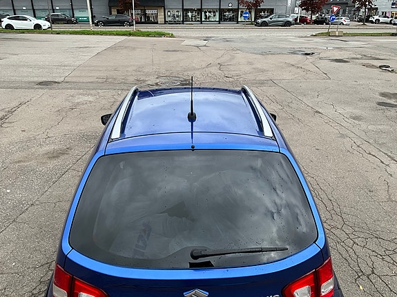 Suzuki Ignis 23 of 28
