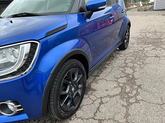 Suzuki Ignis 15 of 28