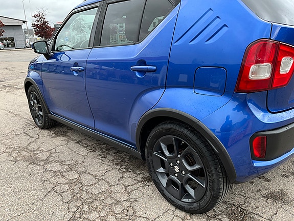 Suzuki Ignis 21 of 28
