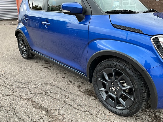Suzuki Ignis 18 of 28