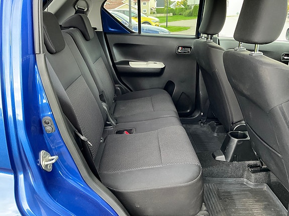 Suzuki Ignis 26 of 28