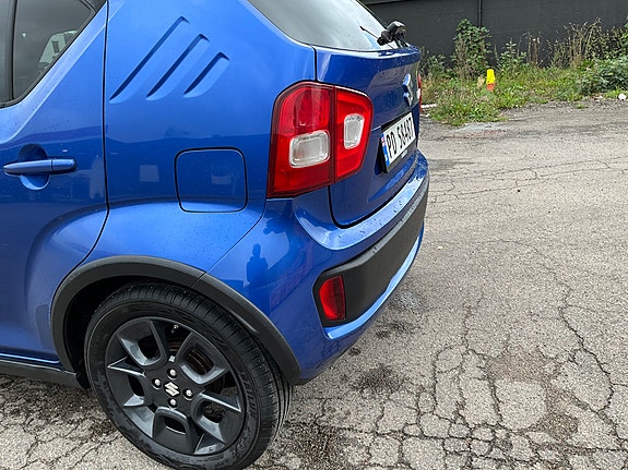 Suzuki Ignis 20 of 28