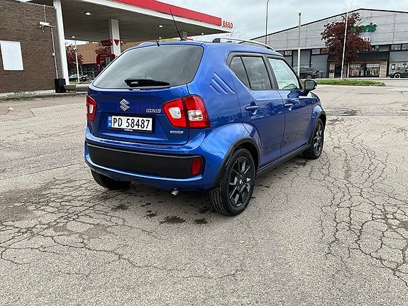 Suzuki Ignis 11 of 28