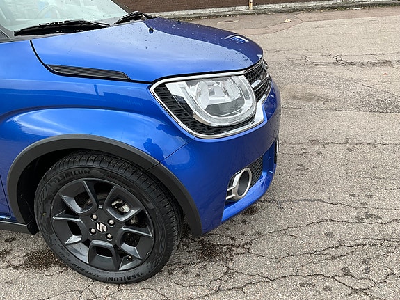Suzuki Ignis 17 of 28