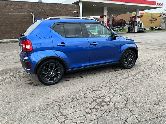 Suzuki Ignis 12 of 28