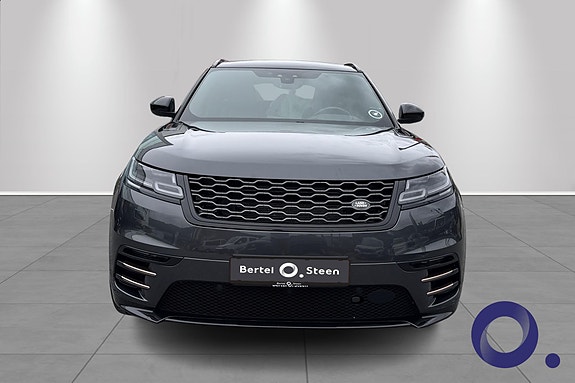 Land Rover Range Rover Velar 9 of 24
