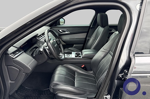 Land Rover Range Rover Velar 12 of 24