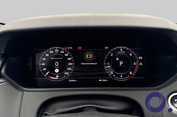Land Rover Range Rover Velar 15 of 24