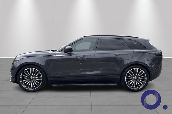 Land Rover Range Rover Velar 2 of 24