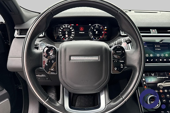 Land Rover Range Rover Velar 20 of 24