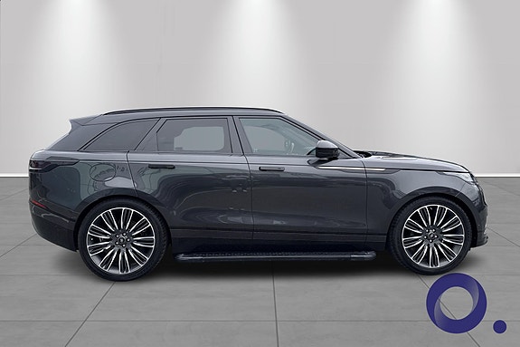 Land Rover Range Rover Velar 7 of 24