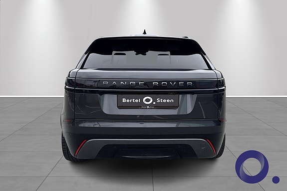 Land Rover Range Rover Velar 4 of 24