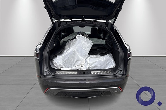 Land Rover Range Rover Velar 5 of 24