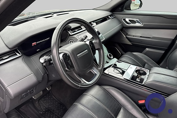 Land Rover Range Rover Velar 13 of 24