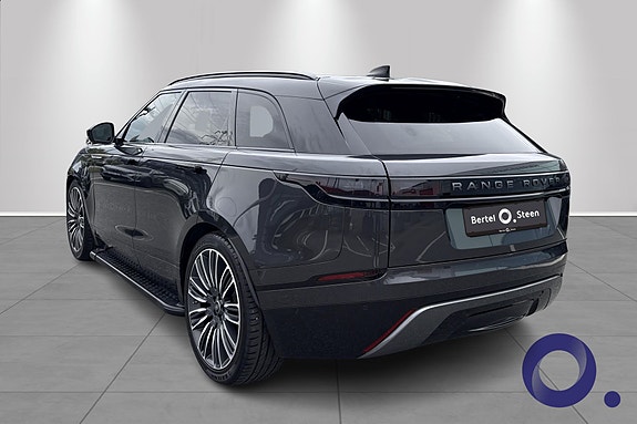 Land Rover Range Rover Velar 3 of 24