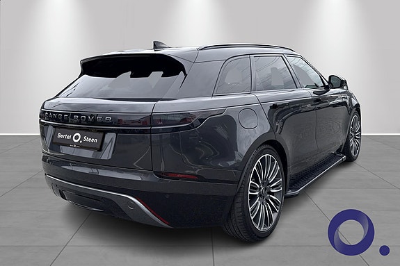Land Rover Range Rover Velar 6 of 24