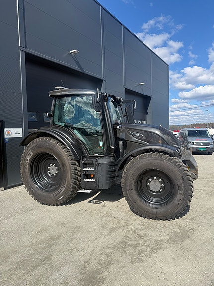 Valtra N175 2025, kr 1 890 000,-