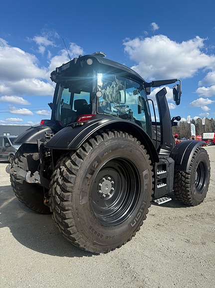 Valtra N175 2025, kr 1 890 000,-