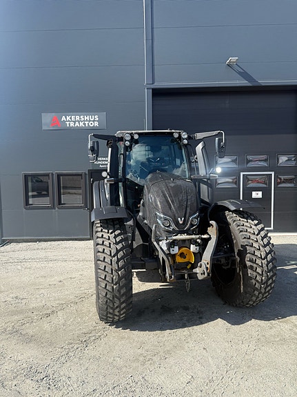 Valtra N175 2025, kr 1 890 000,-