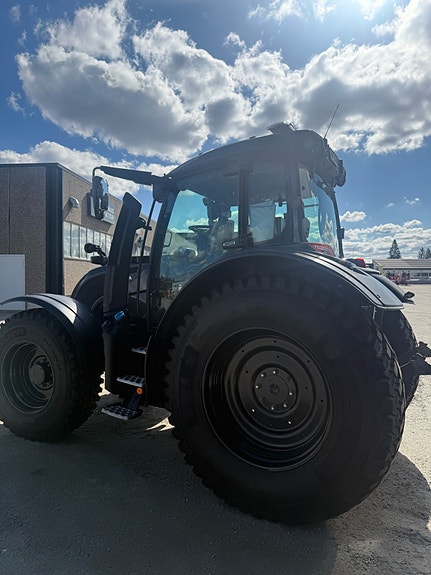 Valtra N175 2025, kr 1 890 000,-